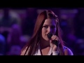 Payphone  cassadee pope the voice performance