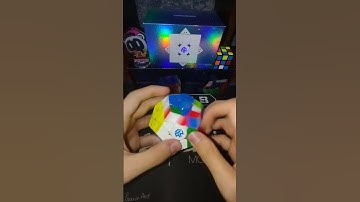 #rubikscube #fitcuber #duet #cubing #keşfetbeniöneçıkar #rubik #puzzle #cube #tutorial #gaming #song