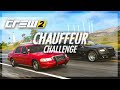 The Crew 2 - CHAUFFEUR CHALLENGE!