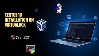 Celebrity CentOS 10 Installation on Oracle VirtualBox – Complete Guide Wealth