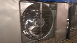 Exhaust Fan 50 Kandang Ayam Broiler