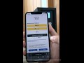 Sintron st004 apply pay payment test  apple pay  paypal  coin payment accepted operated box