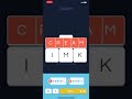Word academy sandbox level 9