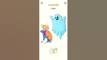 DOP 2: Delete One Part Game Level 862