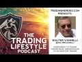 What a Professional Forex Trader Does When He Isn't Trading