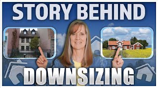 Downsizing Made Easy For Seniors: How I Helped a Family Transition to Assisted Living in 4 Weeks