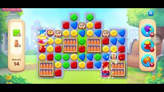 Famous Township Mini Puzzle Game level 1291 1292 1293 Profile