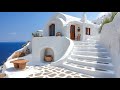 Santorini, Greece 🇬🇷 | The Capital of Beauty | 4K HDR Walking Tour