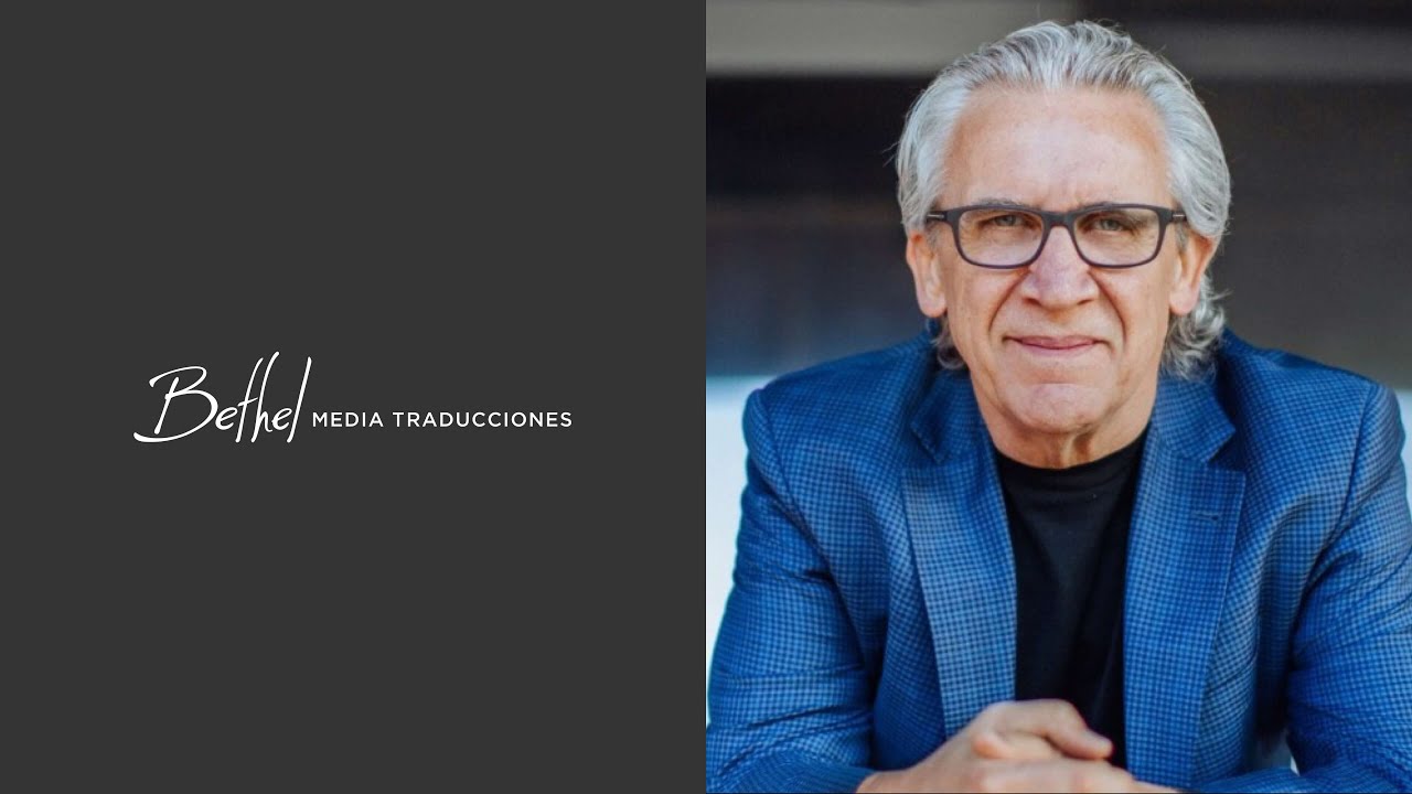 16 SEPT 2018 | Bill Johnson | Un Estilo de Vida de Paz