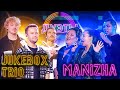 JUKEBOX TRIO И MANIZHA - БЕСПРИЗОРНИК. ШОУ "ДУЭТЫ" 8 ВЫПУСК