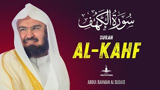 Download Lagu Surah Kahf by Sheikh Sudais | Most Beautiful Quran Recitation with Calming Voice of Qari Sudais MP3