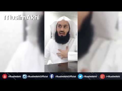 Last Hours of Ramadan 2018 | Mufti Menk