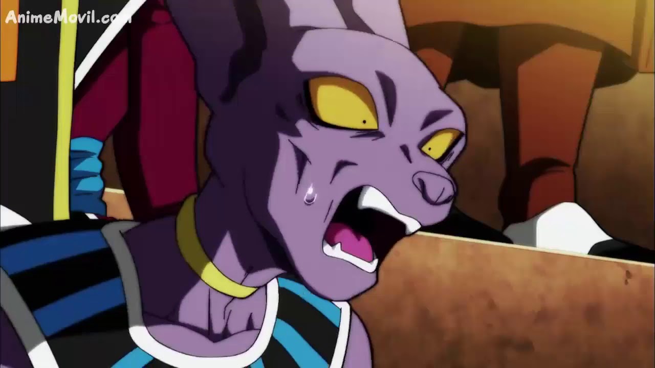 Freezer, N° 17 y el clon de Hit aparecen (Parodia)