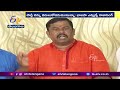 Raja Singh reacts to 'Show Cause Notice' issued to him by the party