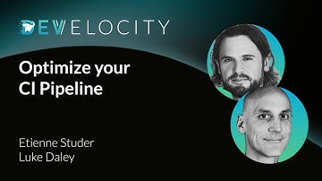 Optimize your CI Pipeline: Hands-on with the Gradle Team