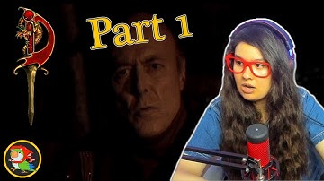 I miss Arena | The Elder Scrolls 2: Daggerfall Part 1 Blind Playthrough