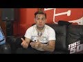 Tekashi 6ix9ine Explains Meaning behind His Name