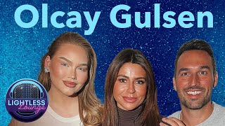 Olcay Gulsen over nieuwe liefde, kinderen en haat comments. - Lightless Lounge
