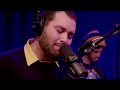 Nick Hakim: KCRW Live from HQ