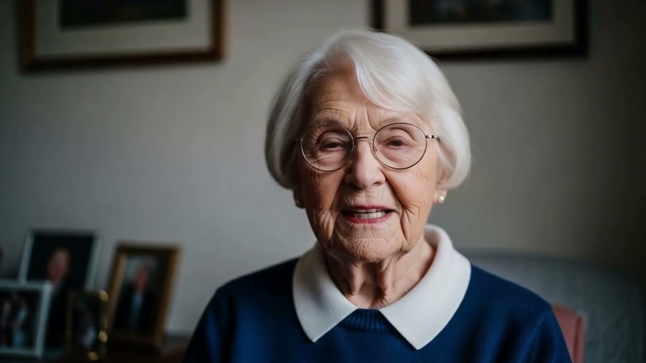 What You Gave Up Without Noticing | A Quiet Reflection on Time, Sacrifice & Regret