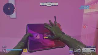 Splitgate 2 - 13 Kills 1 Platzierung 3 Entschärfungen MVP @ Firecracker auf Stadion