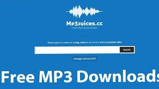How to download mp3 music to android