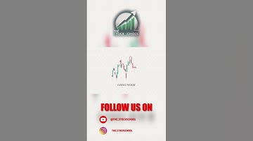 How Are Candlesticks Formed? 📊 Trading Basics Explained in 60 Seconds! #trading #stockmarket #forex