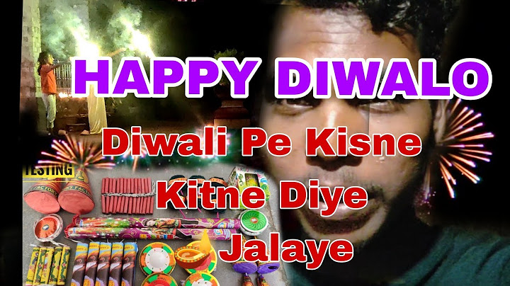 Diwali Pe Kisne Kitne Diye 🪔Jalaye 🔥//Diwali decoration & celebration #happydiwali
