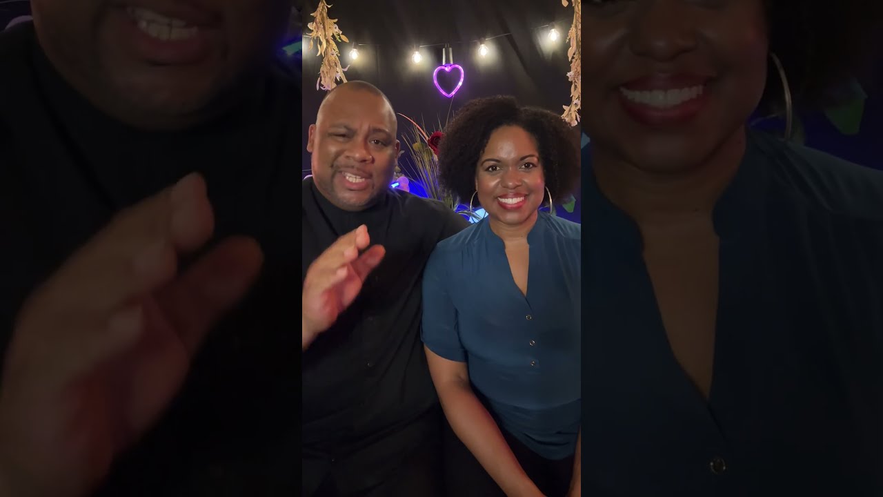 Married Couple Help Now Shorts: ep. #4 - Disconnect pt.2