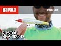 Rapala® RipStop® New Size 12