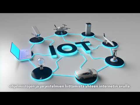 Video: Mitkä ovat IoT-järjestelmän pääosat?