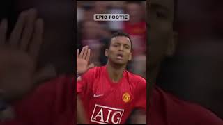 Luis Nani Amazing Goals Of The Year