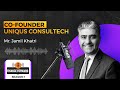 Finance forward  s1 ep2  finance podcast ft mr jamil khatri zelleducation