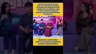 24 Years Waiting For Recognition The Touching Story Of Resa Rizki And His Meeting With Denada 