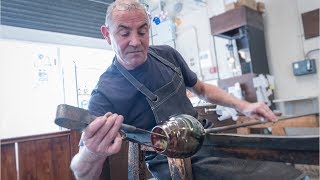 Molders, Shapers and Casters, Except Metal and Plastic Career Video