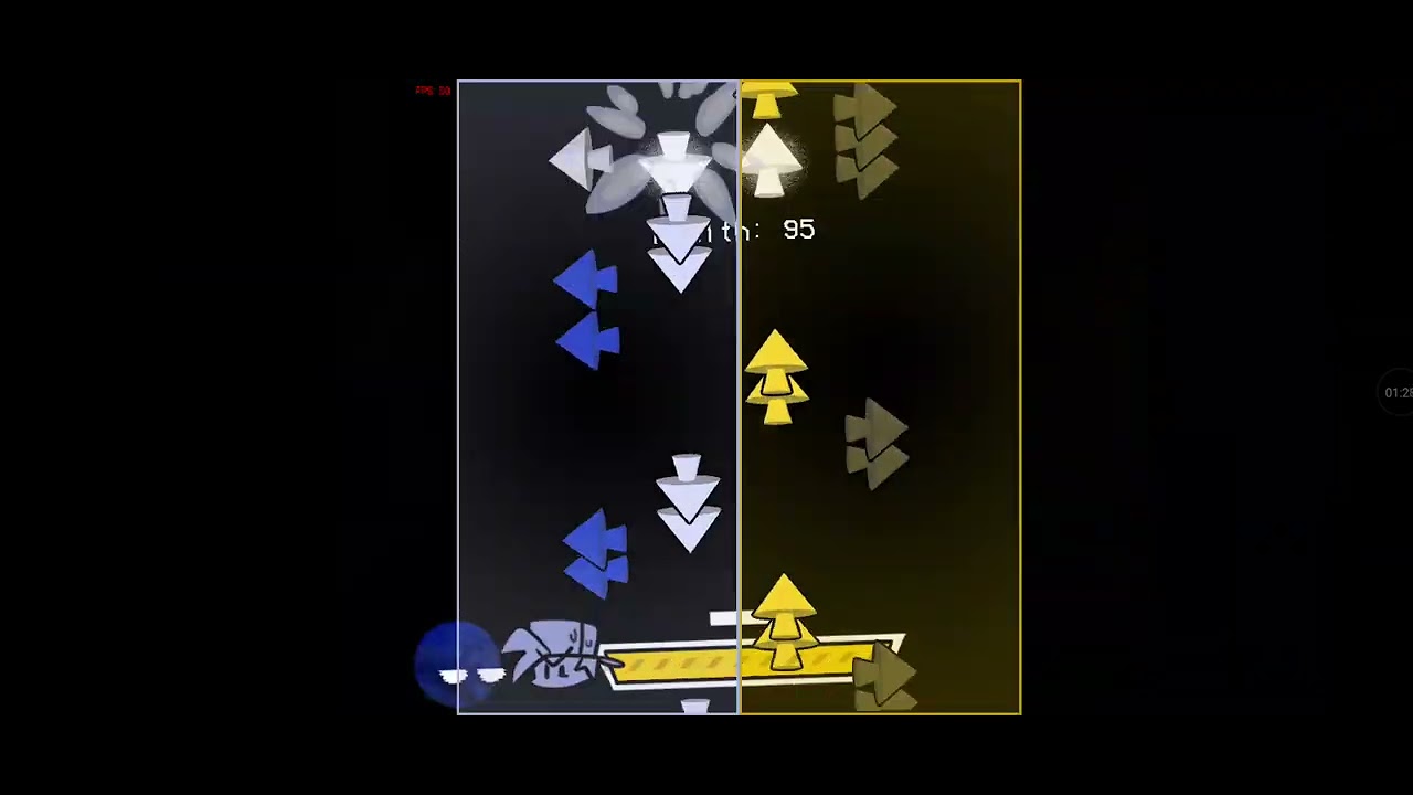 Vs Manbi fnf Bambi Mod