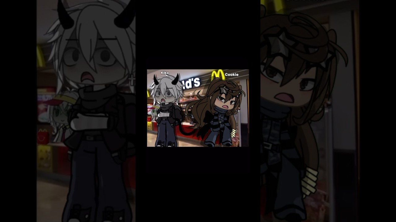 • Duet!!!: @XENONPI • #gacha #gachalife #gachamemes #memes #idk #yeh