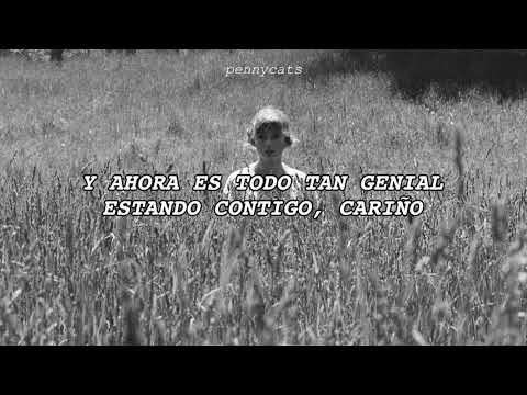 taylor swift - invisible string | subtítulos en español