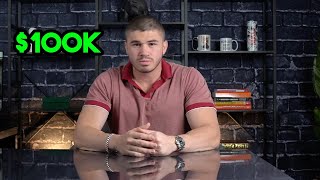 How To Make $100k THIS YEAR Wholesaling Real Estate