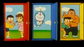 OPENING DORAEMON JADUL (2005) RCTI