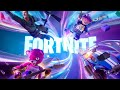 Playing fornite