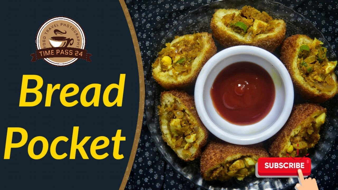 Bread Pocket Simple And Tasty Recipe Snacks Recipe Malayalam bread-pocket-simple-and-tasty-recipe-snacks-recipe-malayalam