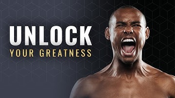 Unlock Your Greatness: Discover Your True Potential - Motivationally