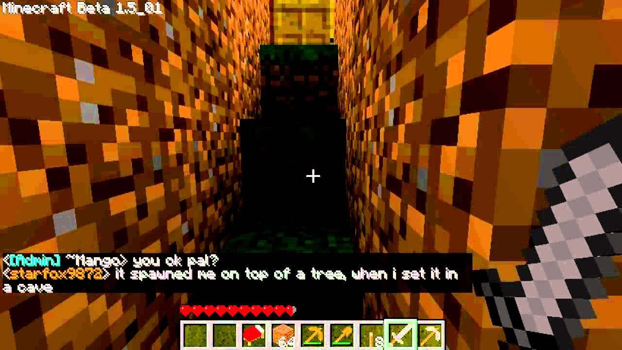 Syndicates Minecraft Server Part 1 - YouTube