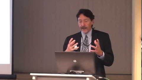Robert Cervero: Sustainable Mobility, Place-making, and Economic Competitiveness