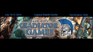 Check out Gladiator Games 2016 screenshot 5