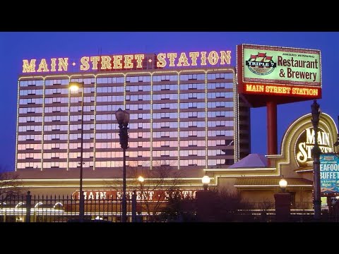 DEVOURED by PSYCHO LAS VEGAS at MANDALAY BAY RESORT & CASINO