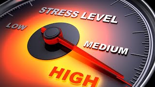 Managing your stress | 2 Your Well-Being part 1