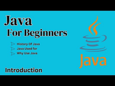 01. Java for beginners | Introduction to Java Programming | Sinhala