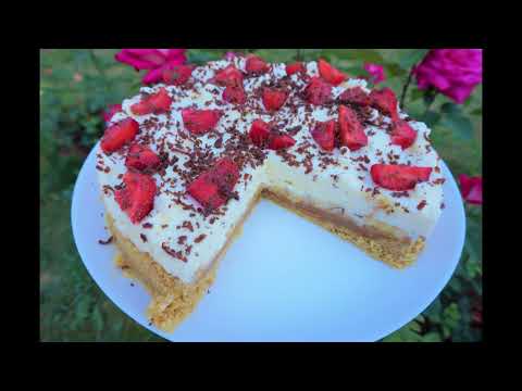 Video: Subtilūs Grietinėlės Pyragai Su šokoladu